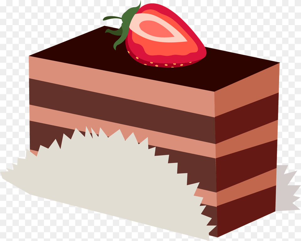Illustration, Berry, Strawberry, Produce, Plant Png