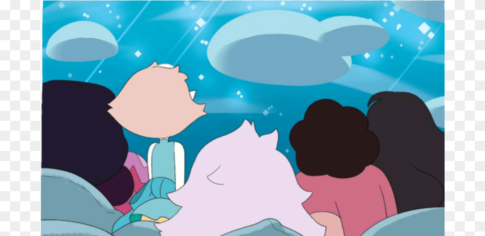 Illustration, Anime, Person Free Png