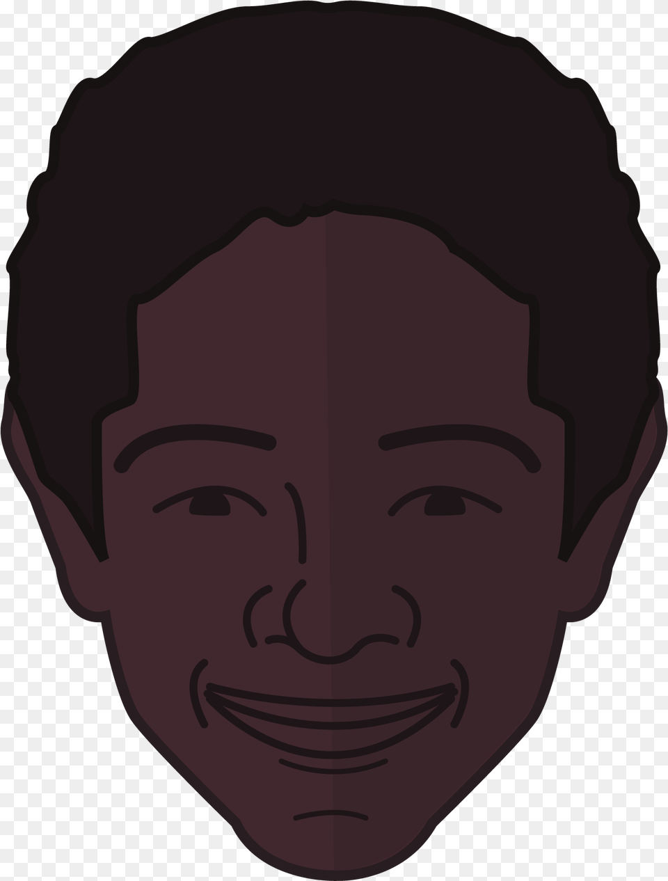 Illustration, Face, Head, Person, Photography Free Transparent Png