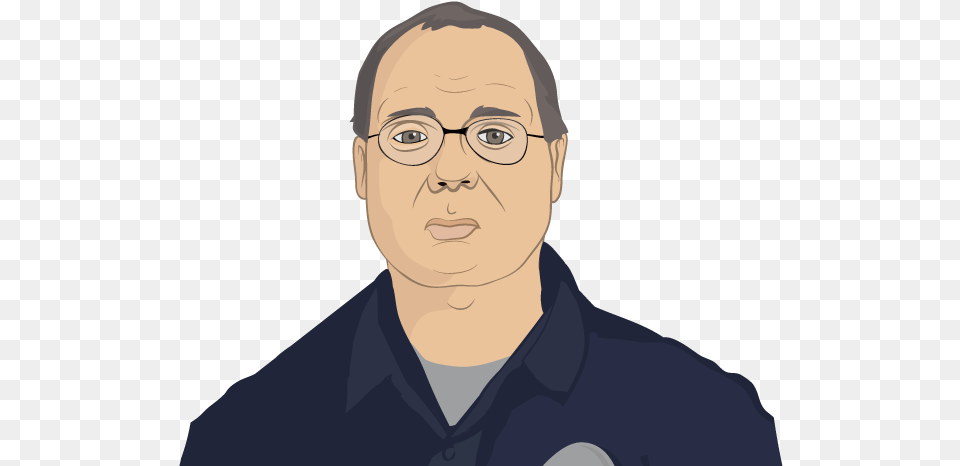 Illustration, Portrait, Photography, Person, Man Png