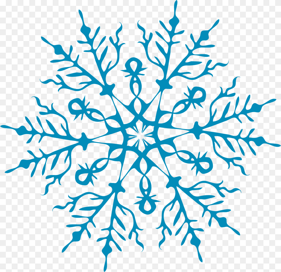 Illustration 6296, Nature, Outdoors, Snow, Snowflake Png
