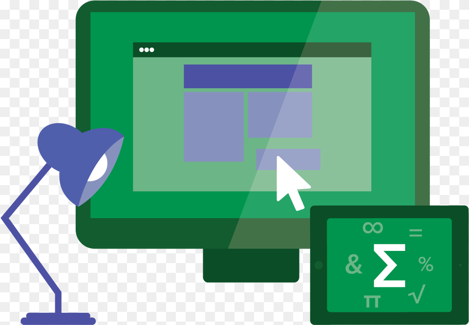 Illustration, Lighting, Computer, Electronics, Lamp Free Transparent Png