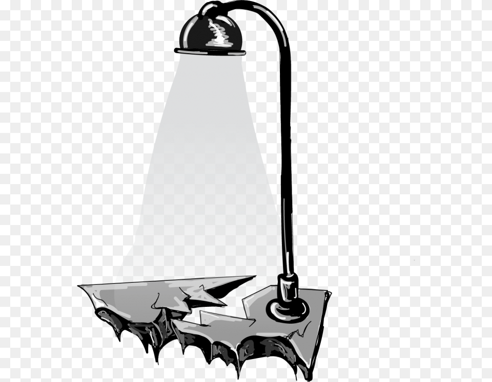 Illustration, Lamp, Lighting, Lampshade, Fire Hydrant Png