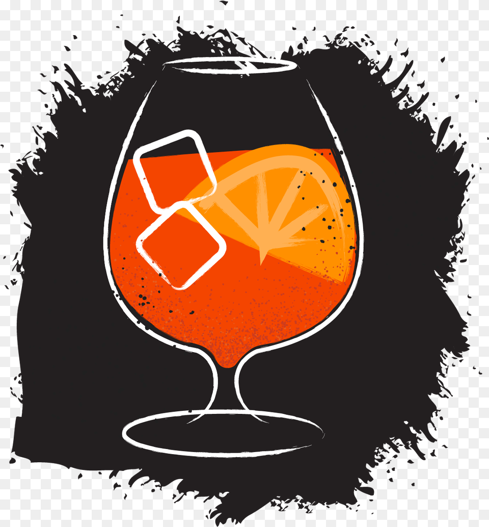 Illustration, Glass, Alcohol, Beverage, Liquor Free Png Download