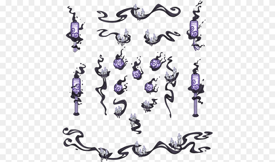 Illustration, Chandelier, Lamp, Accessories, Light Free Png