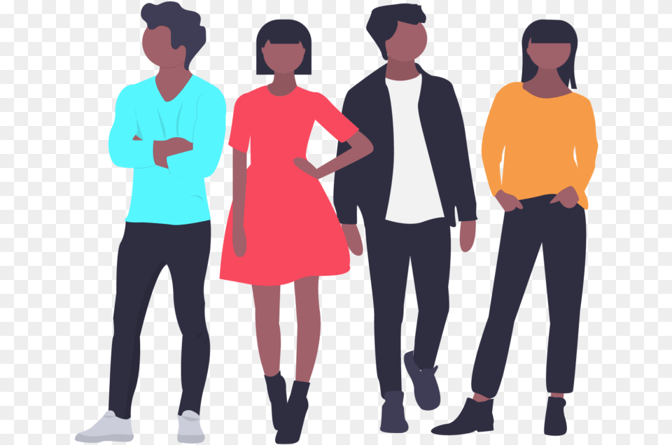 Illustration, Clothing, Sleeve, Person, People Free Transparent Png