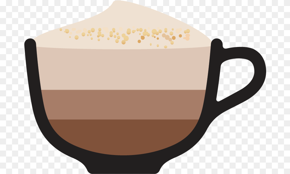 Illustration, Cup, Beverage, Coffee, Coffee Cup Free Transparent Png