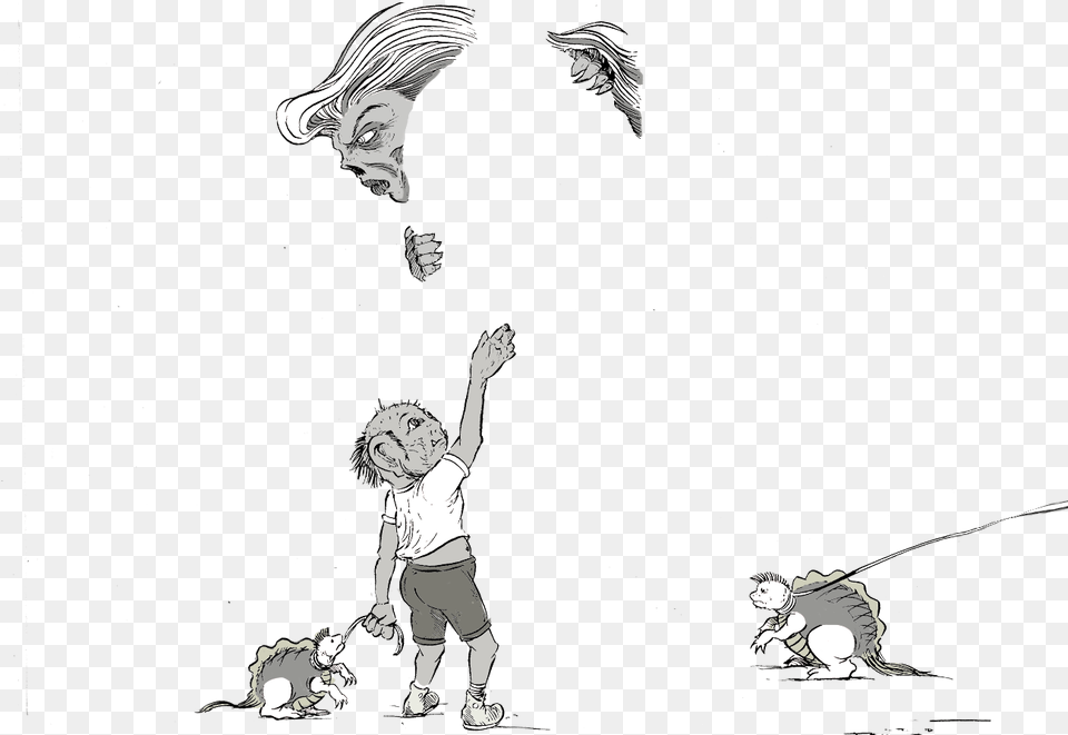 Illustration, Boy, Child, Male, Person Free Transparent Png
