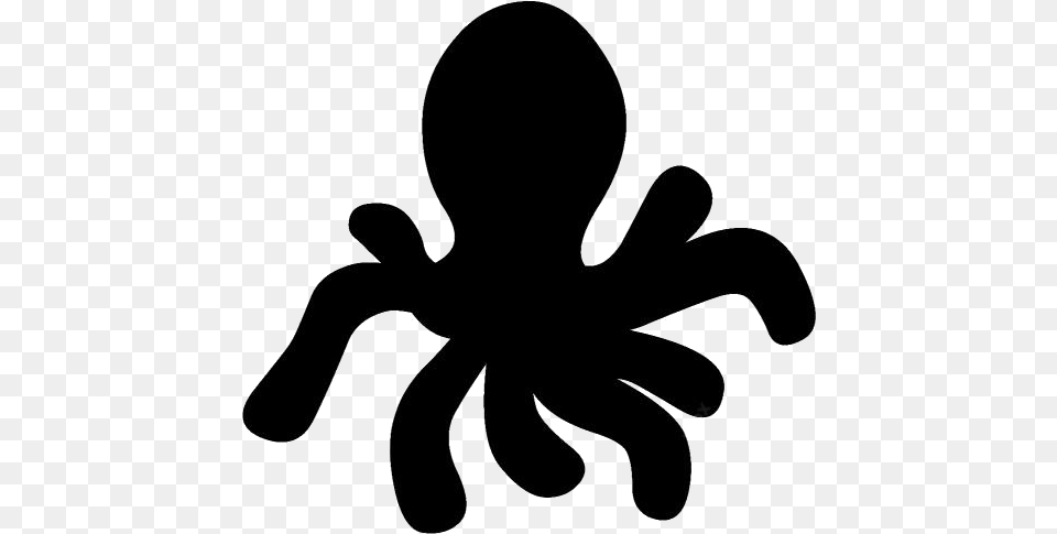 Illustration, Silhouette, Animal, Invertebrate, Spider Png Image