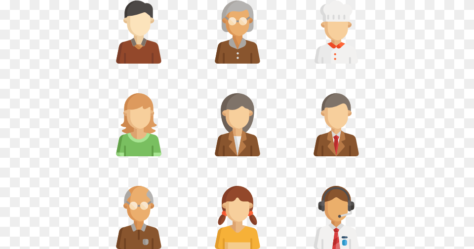 Illustration, Adult, Person, Male, Man Free Png