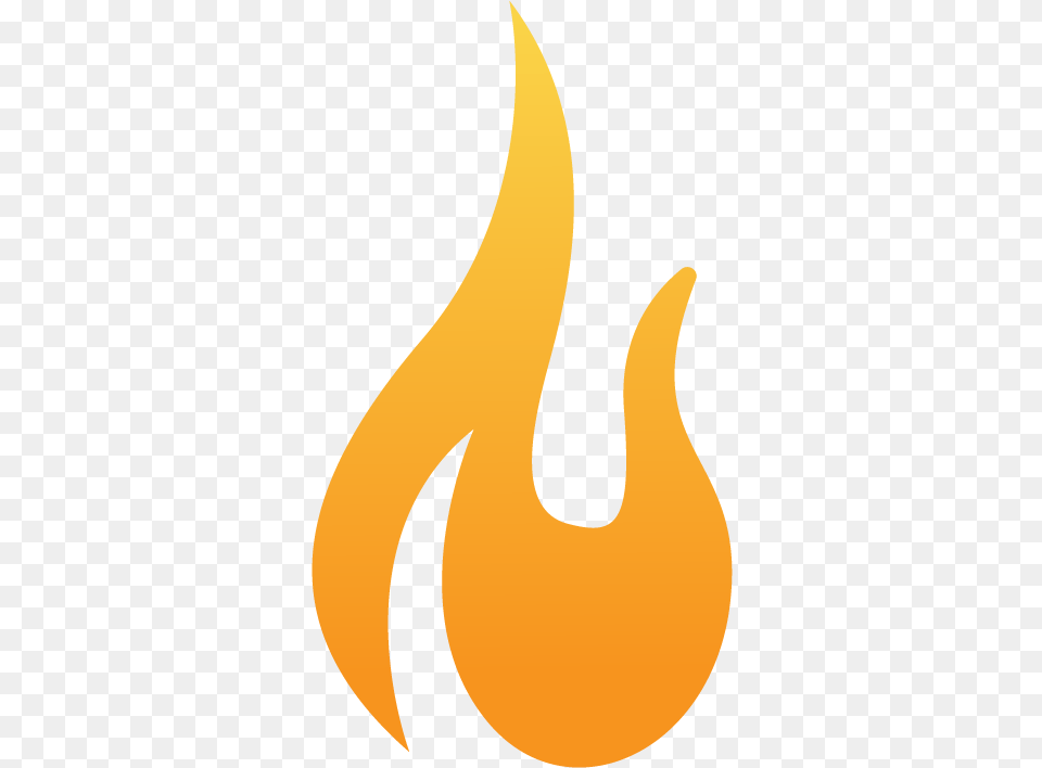 Illustration, Fire, Flame, Nature, Night Free Png