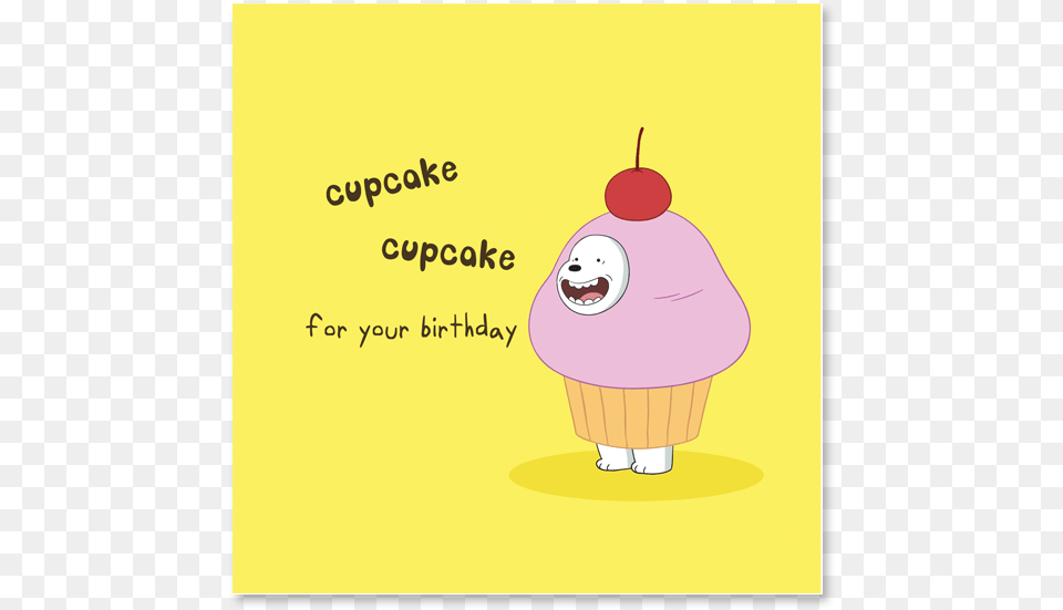 Illustration, Cake, Cream, Cupcake, Dessert Png Image