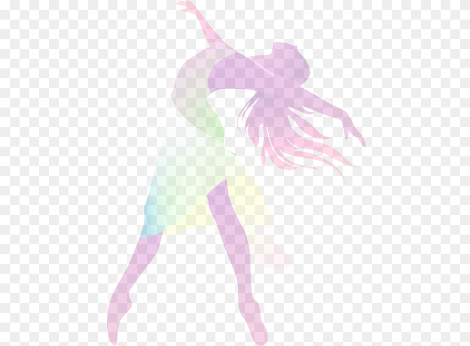Illustration, Dancing, Leisure Activities, Person, Adult Free Png Download