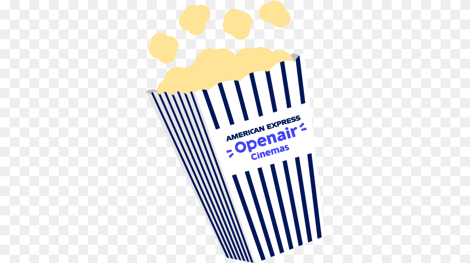 Illustration, Food, Popcorn Png Image