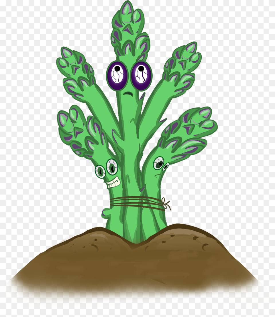 Illustration, Green, Plant, Tree, Food Free Transparent Png