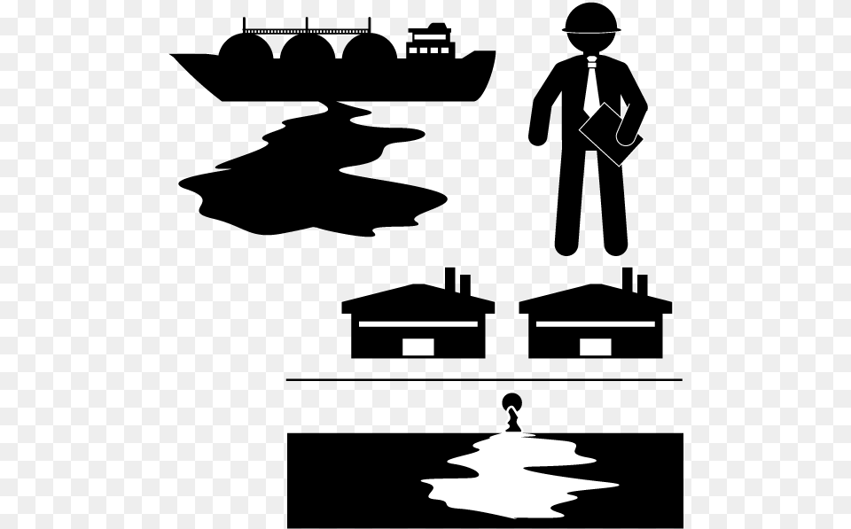 Illustration, Stencil, Silhouette, Electronics, Hardware Png Image