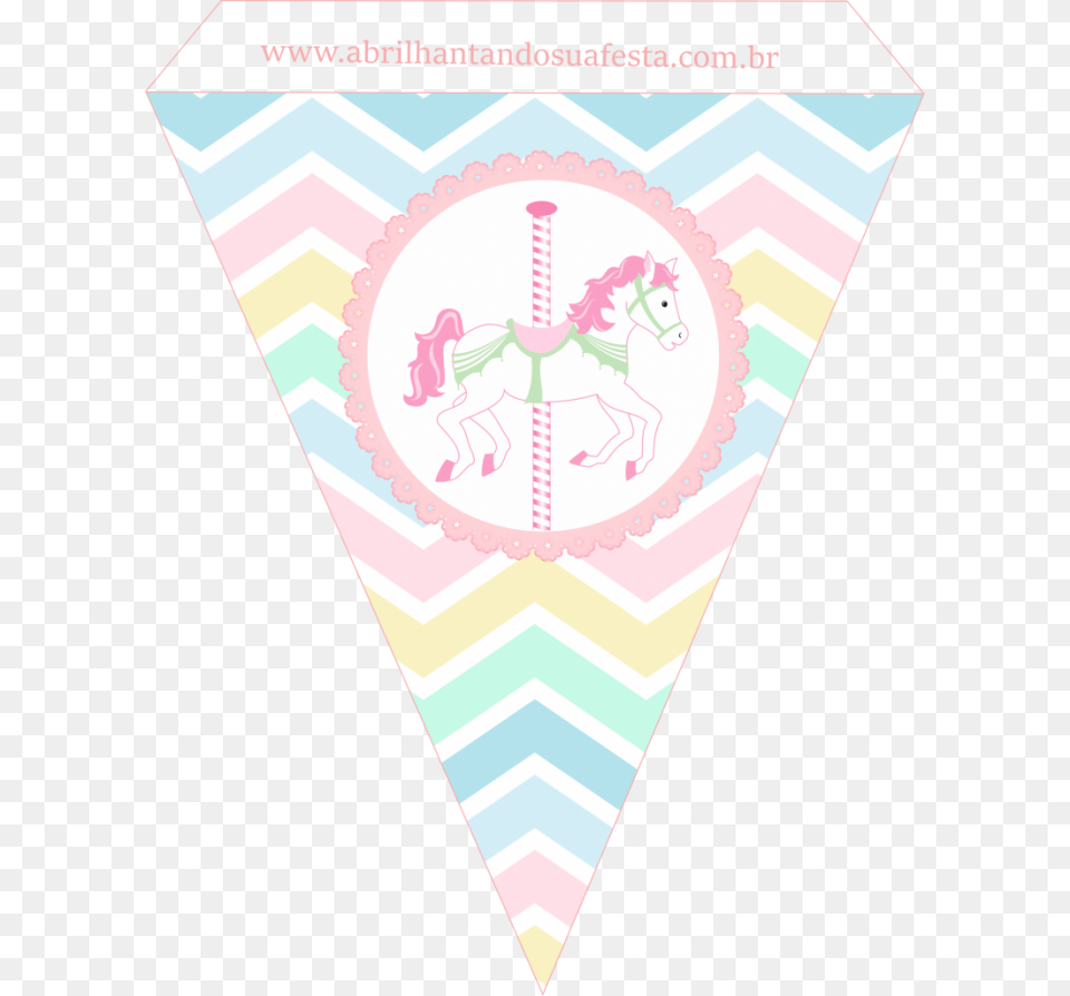 Illustration, Triangle, Animal, Horse, Mammal Free Transparent Png