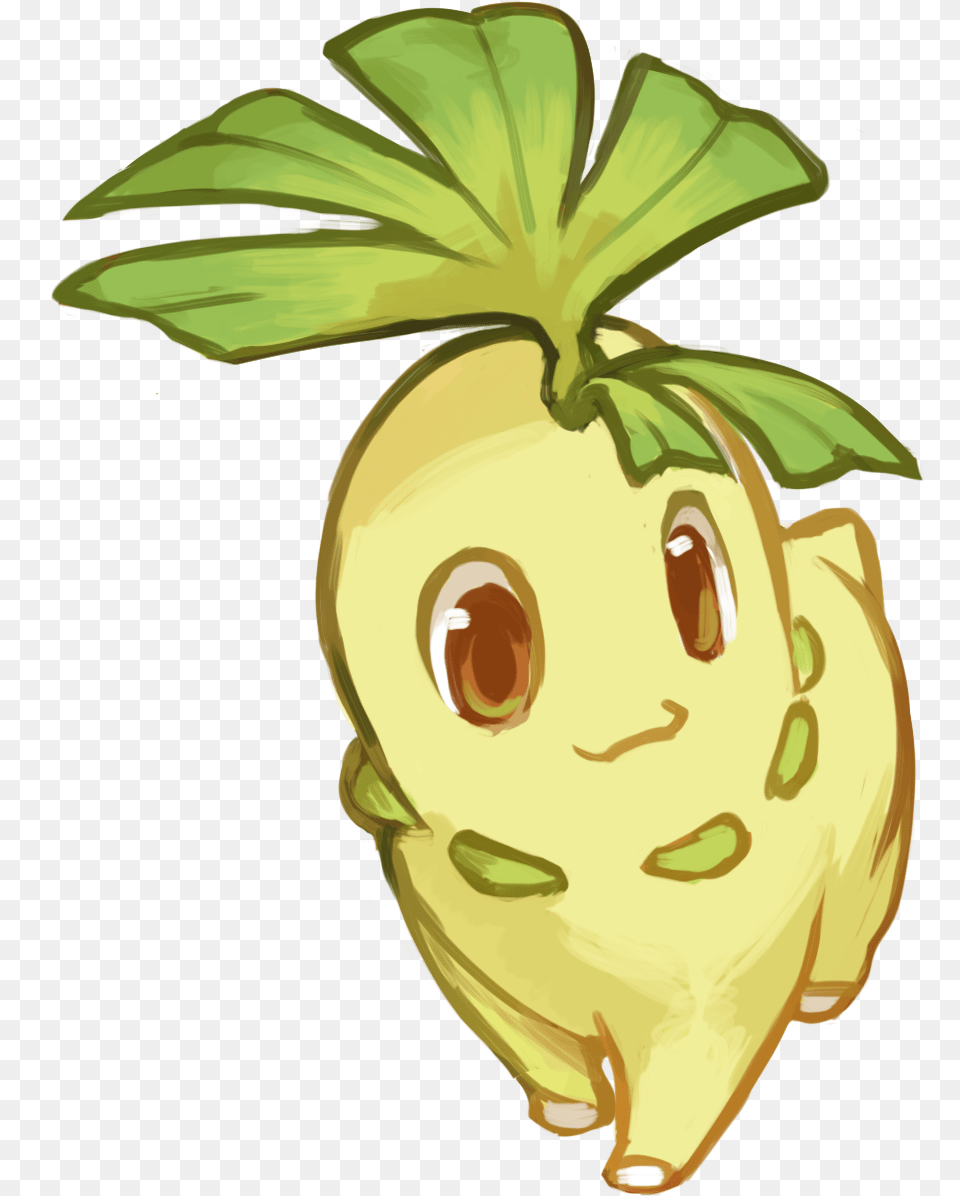 Illustration, Food, Fruit, Pineapple, Plant Png Image
