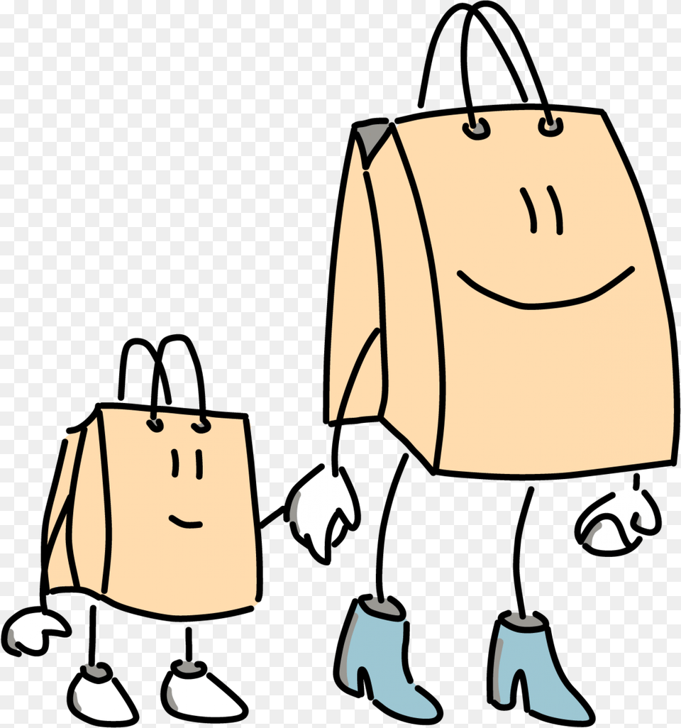 Illustration, Bag, Accessories, Handbag, Animal Free Png