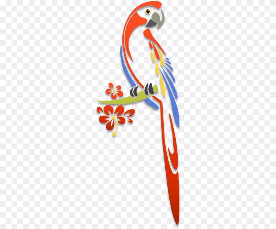 Illustration Art Islamic Graphics, Animal, Beak, Bird, Floral Design Free Png