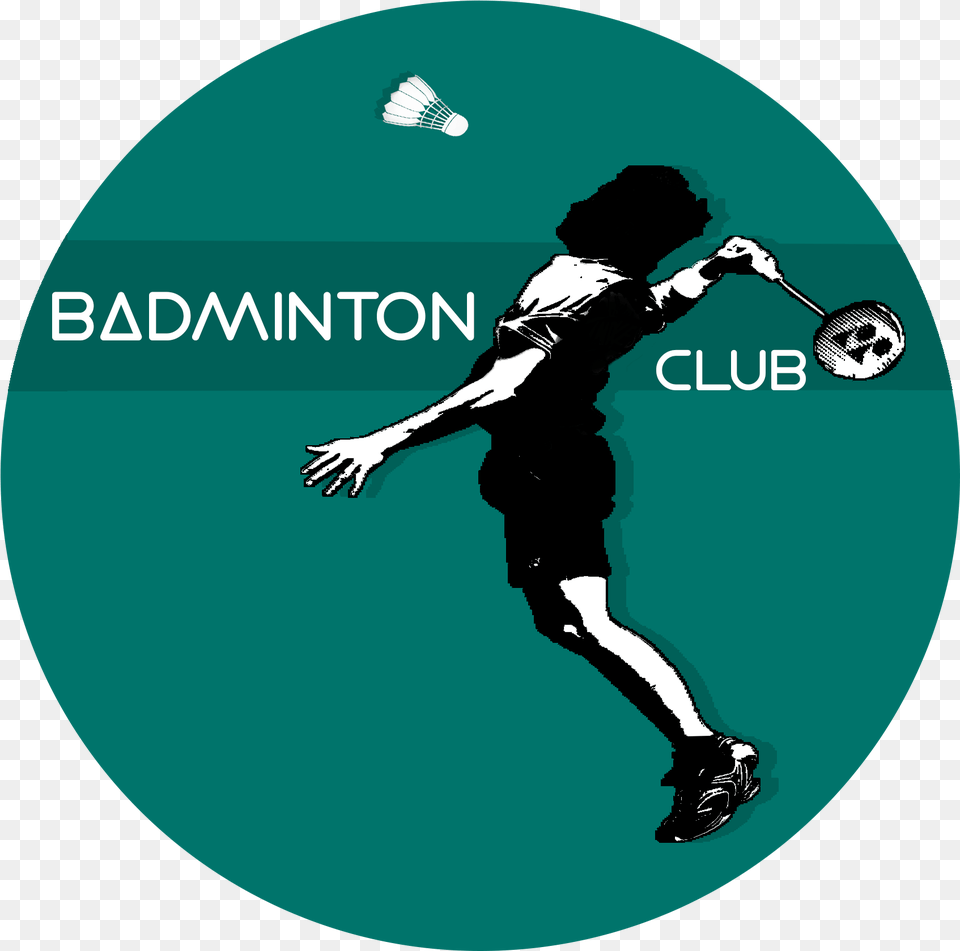 Illustration Brixton, Person, Badminton, Sport, Head Png