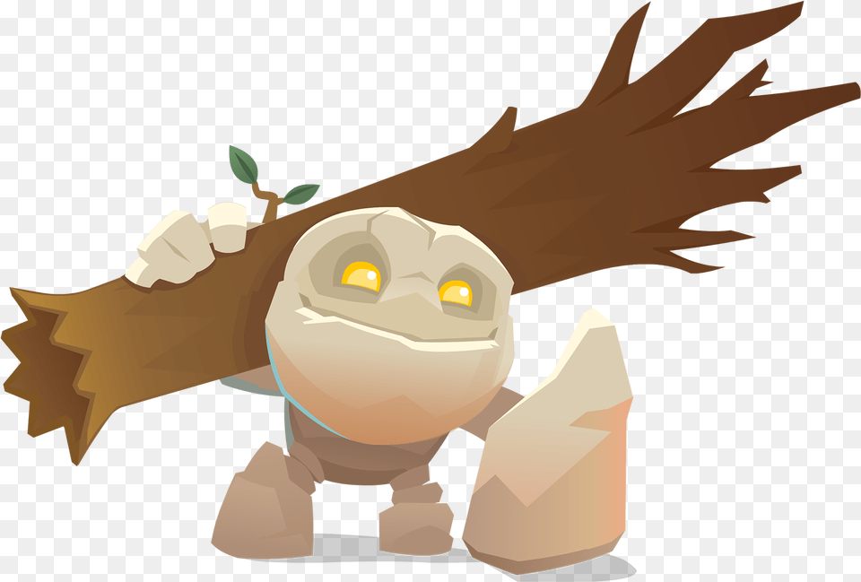 Illustration Cartoon Hero Bird Of Tiny Dota 2, Baby, Person, Face, Head Png Image