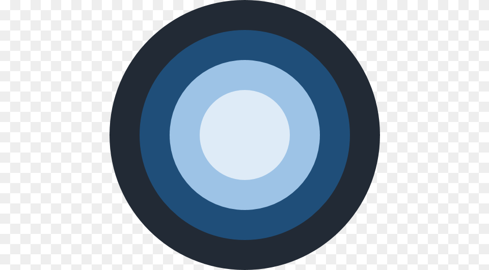 Illustration Concentric Circles Notes, Lighting, Sphere Png Image