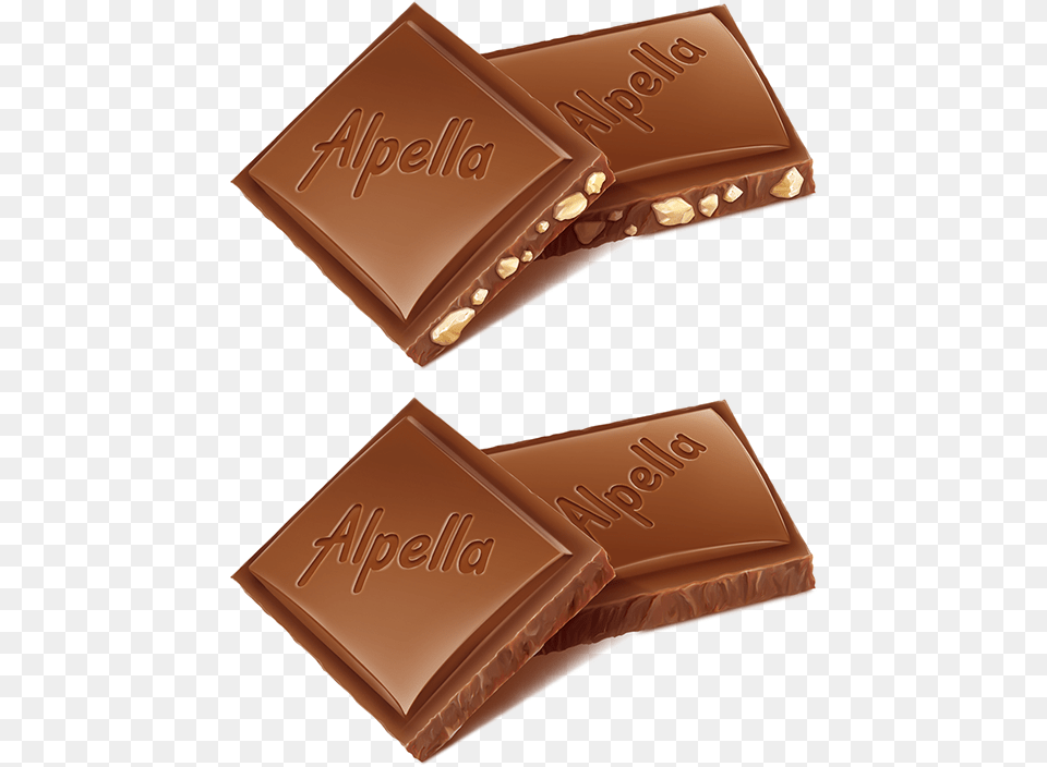 Illustration For Alpella Tablet Chocolate Chocolate Bar, Dessert, Food, Cocoa Png