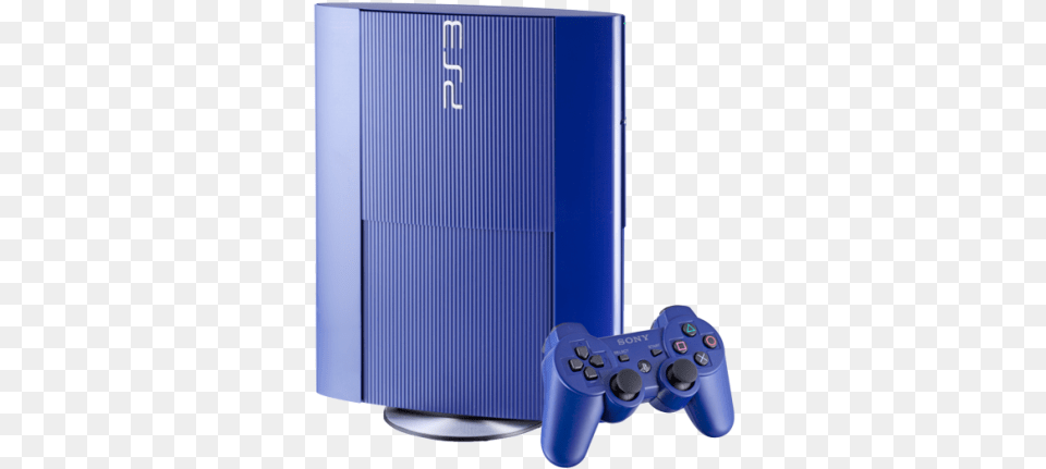 Illustration For Article Titled And The Newest Ps3 Ps3 Super Slim, Electronics Free Png