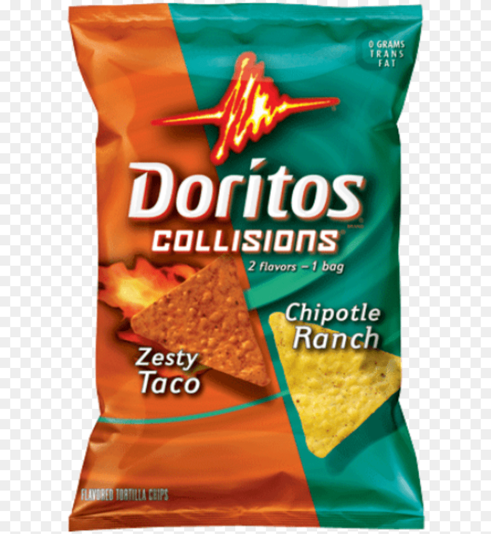 Illustration For Article Titled Doritos Long Slow Doritos Collisions, Food, Snack, Bread, Cracker Png