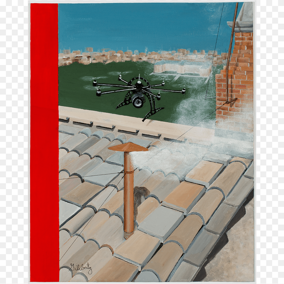 Illustration For Magazine Cover Library, Path, Walkway, Flagstone, Slate Free Transparent Png
