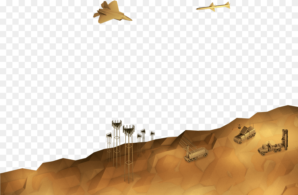 Illustration For The Cover Story Of The October Issue Erg, Nature, Outdoors, Desert, Vehicle Free Transparent Png