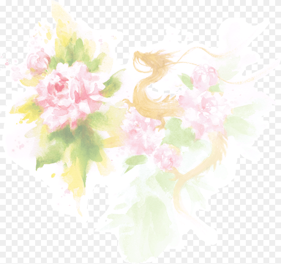 Illustration Hd Illustration, Art, Graphics, Flower, Plant Png Image