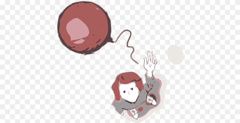 Illustration Intuos Wacom Images Photos Videos Logos Fictional Character, Balloon, Baby, Person, Face Png Image