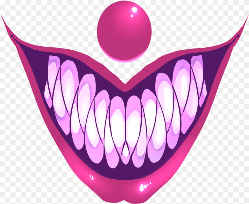 Illustration Monster Teeth, Body Part, Mouth, Person, Purple Png