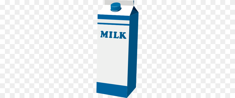 Illustration Of A Milk Carton, Device, Appliance, Electrical Device, Mailbox Free Png Download