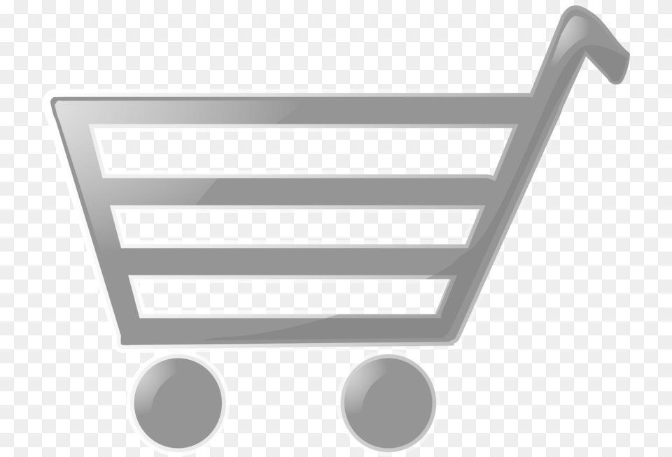 Illustration Of A Shopping Cart Shopping Cart Vector, Shopping Cart, Mailbox Free Transparent Png