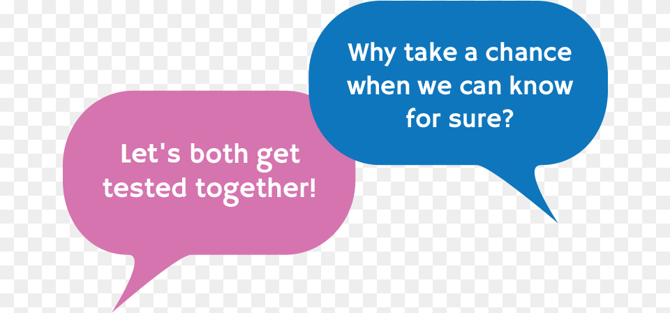 Illustration Of A Short Conversation About Getting Std Protection, Text, Person Free Png