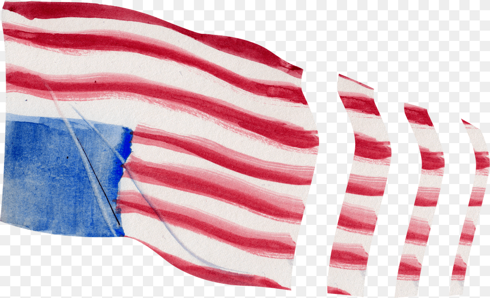 Illustration Of An Upside Down American Flag Flag Of The United States, American Flag Free Transparent Png