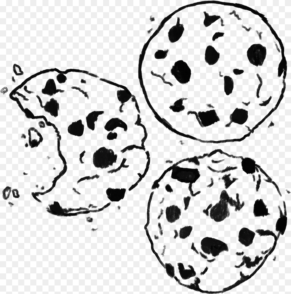 Illustration Of Cookies Png