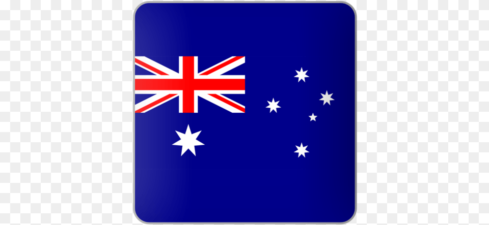 Illustration Of Flag Of Australia Flag Of Australia Free Png Download