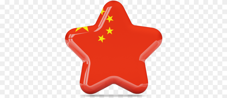 Illustration Of Flag Of China South Sudan Flag Icon, Star Symbol, Symbol, Smoke Pipe Free Transparent Png