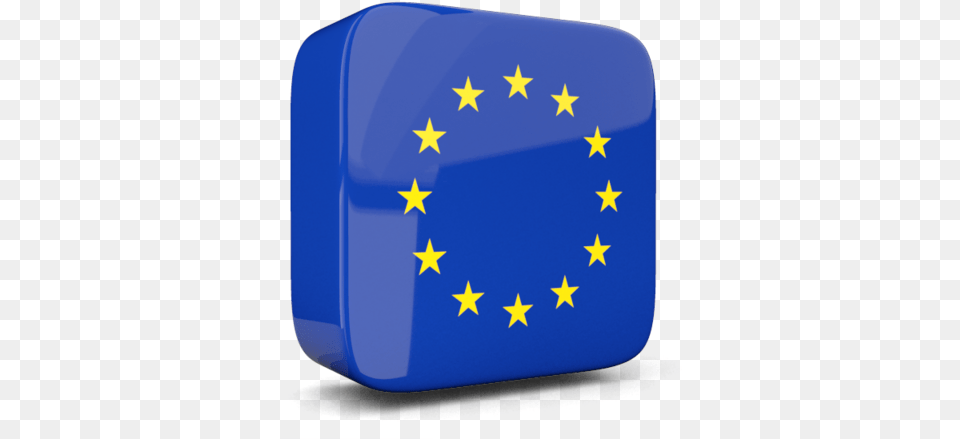 Illustration Of Flag Of European Union Eu Flag Free Transparent Png