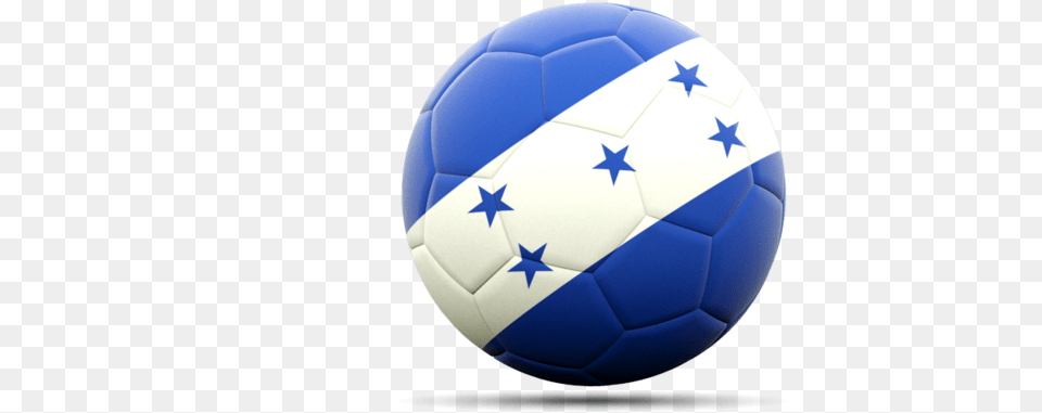 Illustration Of Flag Of Honduras Austria Football Logo, Ball, Soccer, Soccer Ball, Sport Png