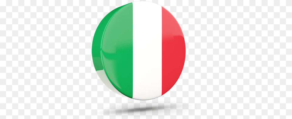 Illustration Of Flag Of Italy Flag Of Italy 3d, Sphere, Astronomy, Moon, Nature Png Image