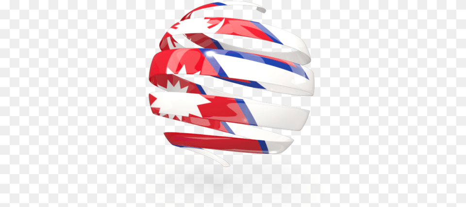 Illustration Of Flag Of Nepal Nepali 3d Flag, Accessories, Helmet, Headband, Crash Helmet Png Image