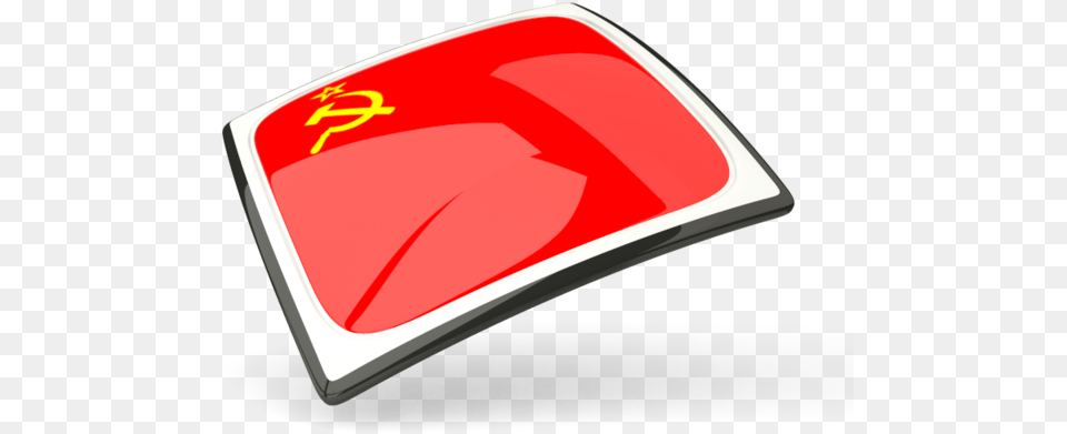 Illustration Of Flag Of Soviet Union Jordan India Flag, Computer Hardware, Electronics, Hardware, Clothing Free Transparent Png