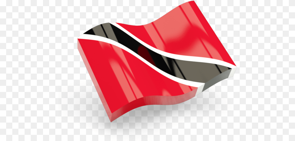 Illustration Of Flag Of Trinidad And Tobago Trinidad And Tobago, Clothing, Swimwear, Cap, Hat Free Transparent Png