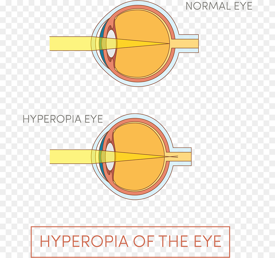 Illustration Of Human Eye Circle, Cutlery, Spoon Free Transparent Png