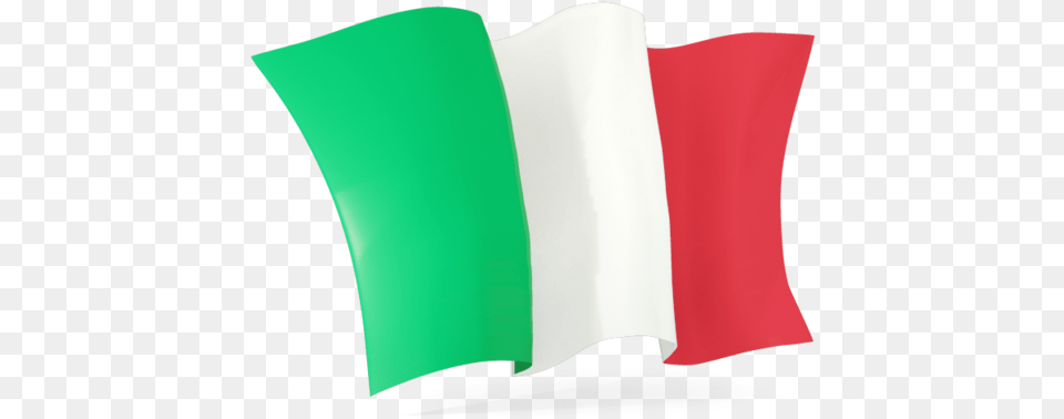 Illustration Of Italy Italy Flag Waving, Italy Flag Png